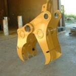 Wood Pulverizer 1