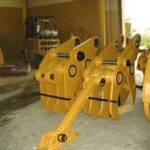 Wood Pulverizer 2